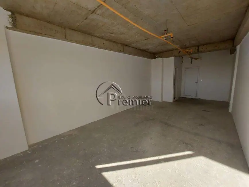 Foto 5 de Sala Comercial à venda, 46m2 em Vila Homero, Indaiatuba - SP