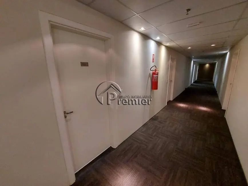 Foto 6 de Sala Comercial à venda, 46m2 em Vila Homero, Indaiatuba - SP