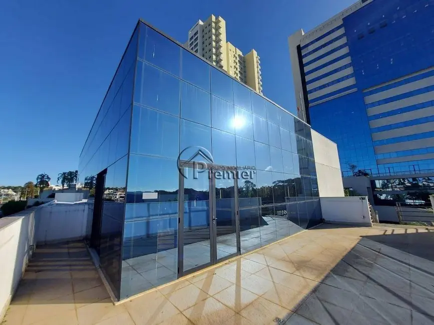 Foto 1 de Sala Comercial para alugar, 450m2 em Vila Homero, Indaiatuba - SP