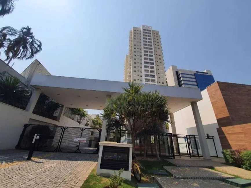 Apartamento com 2 quartos à venda, 82m2 em Vila Vitória II, Indaiatuba - SP - imagem 1 Foto 1 de Apartamento com 2 quartos à venda, 82m2 em Vila Vitória II, Indaiatuba - SP