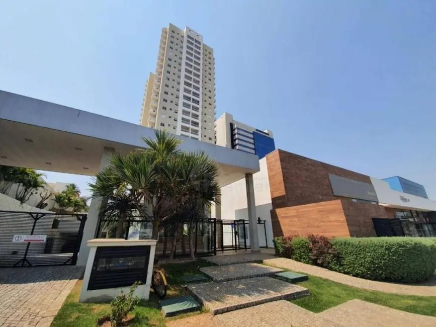 Apartamento com 2 quartos à venda, 82m2 em Vila Vitória II, Indaiatuba - SP - imagem 3 Foto 3 de Apartamento com 2 quartos à venda, 82m2 em Vila Vitória II, Indaiatuba - SP