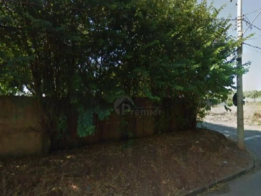 Foto 1 de Terreno / Lote à venda, 580m2 em Jardim Brasil, Indaiatuba - SP