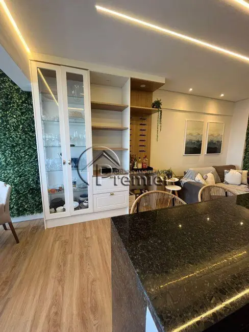 Foto 4 de Apartamento com 2 quartos à venda, 83m2 em Vila Homero, Indaiatuba - SP