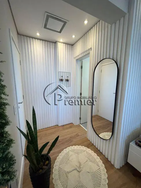 Foto 2 de Apartamento com 2 quartos à venda, 83m2 em Vila Homero, Indaiatuba - SP