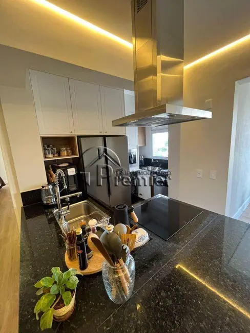 Foto 9 de Apartamento com 2 quartos à venda, 83m2 em Vila Homero, Indaiatuba - SP