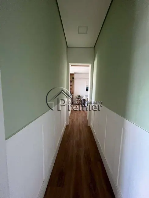 Foto 8 de Apartamento com 2 quartos à venda, 83m2 em Vila Homero, Indaiatuba - SP