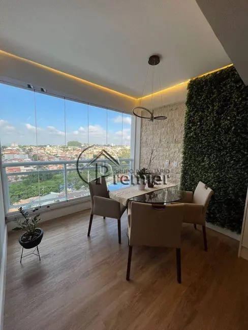 Foto 6 de Apartamento com 2 quartos à venda, 83m2 em Vila Homero, Indaiatuba - SP