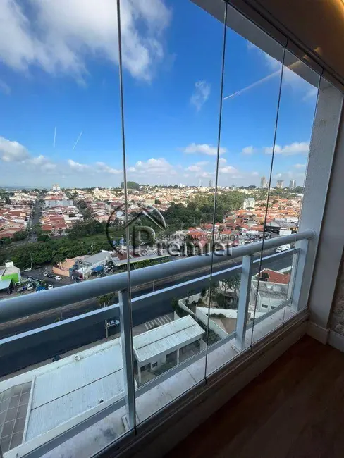 Foto 7 de Apartamento com 2 quartos à venda, 83m2 em Vila Homero, Indaiatuba - SP