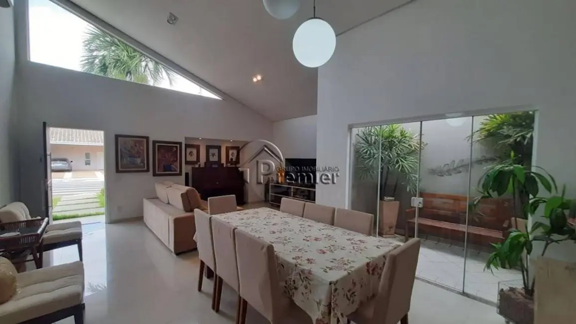 Foto 1 de Casa de Condomínio com 3 quartos à venda, 300m2 em Vila Residencial Green Park, Indaiatuba - SP