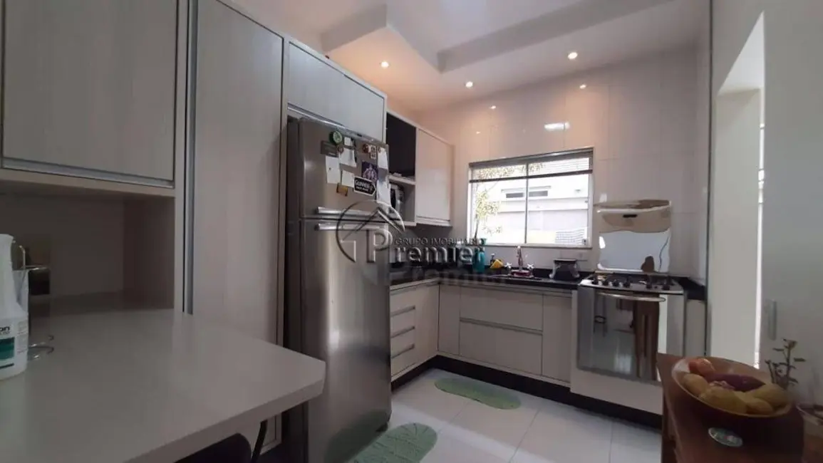 Foto 9 de Casa de Condomínio com 3 quartos à venda, 300m2 em Vila Residencial Green Park, Indaiatuba - SP