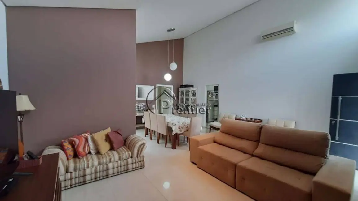 Foto 7 de Casa de Condomínio com 3 quartos à venda, 300m2 em Vila Residencial Green Park, Indaiatuba - SP