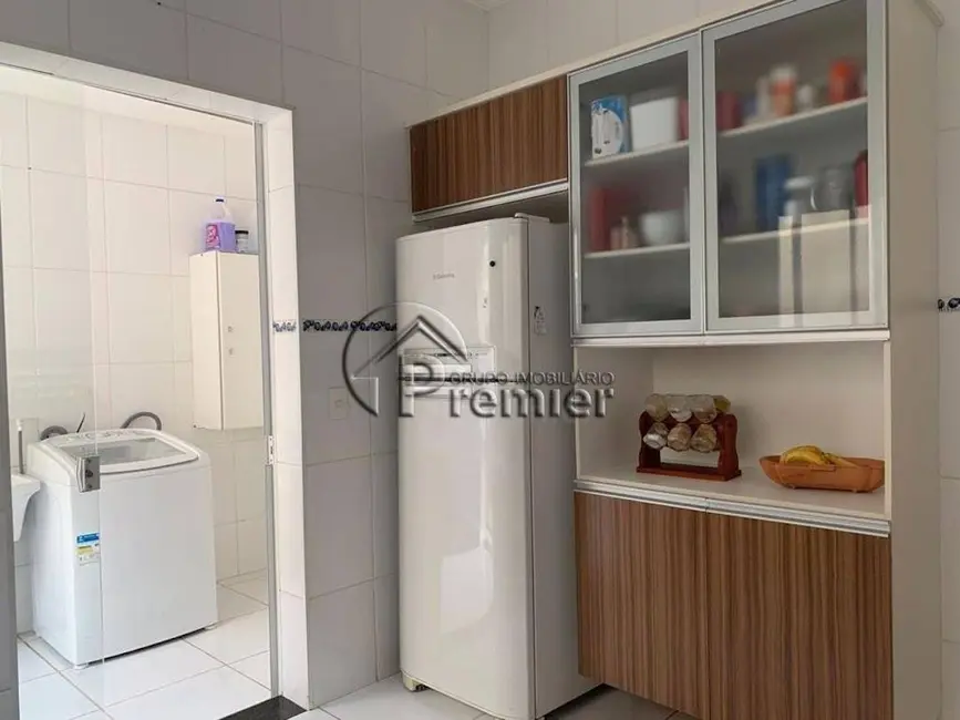 Foto 8 de Casa de Condomínio com 3 quartos à venda, 300m2 em Vila Residencial Green Park, Indaiatuba - SP