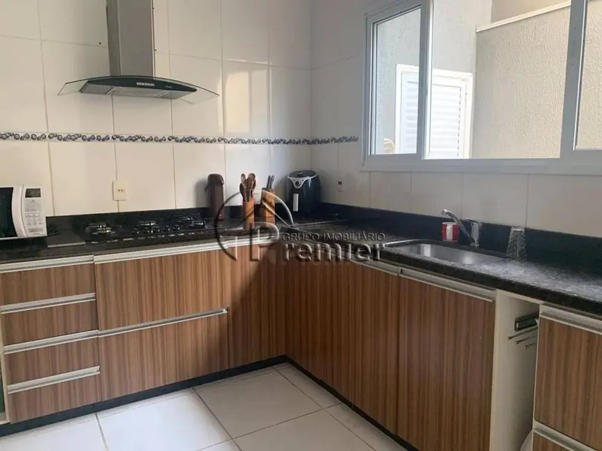 Foto 5 de Casa de Condomínio com 3 quartos à venda, 300m2 em Vila Residencial Green Park, Indaiatuba - SP