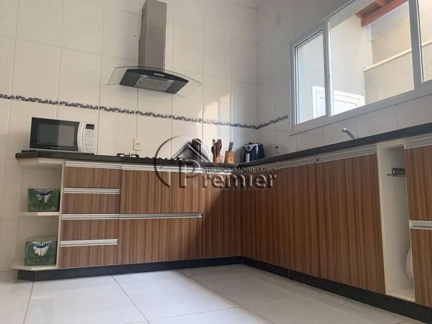 Foto 7 de Casa de Condomínio com 3 quartos à venda, 300m2 em Vila Residencial Green Park, Indaiatuba - SP