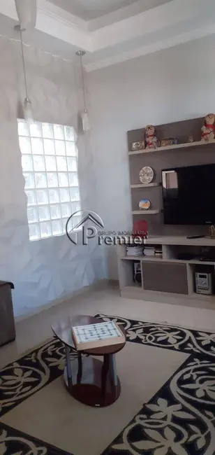Foto 4 de Casa de Condomínio com 3 quartos à venda, 300m2 em Vila Residencial Green Park, Indaiatuba - SP