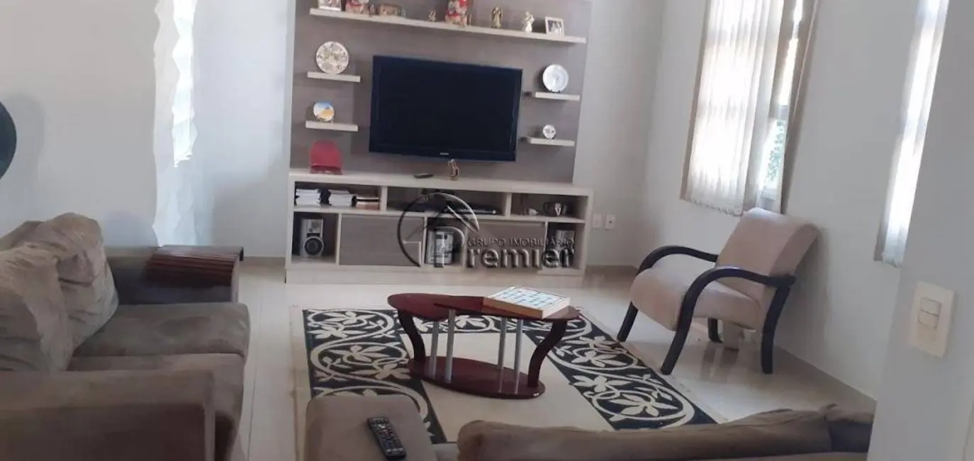 Foto 2 de Casa de Condomínio com 3 quartos à venda, 300m2 em Vila Residencial Green Park, Indaiatuba - SP