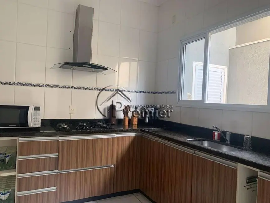 Foto 6 de Casa de Condomínio com 3 quartos à venda, 300m2 em Vila Residencial Green Park, Indaiatuba - SP