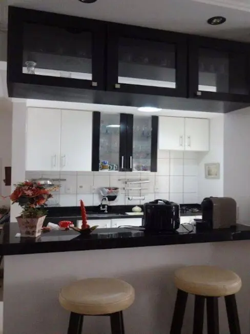 Foto 1 de Apartamento com 3 quartos à venda, 150m2 em Vila Sfeir, Indaiatuba - SP