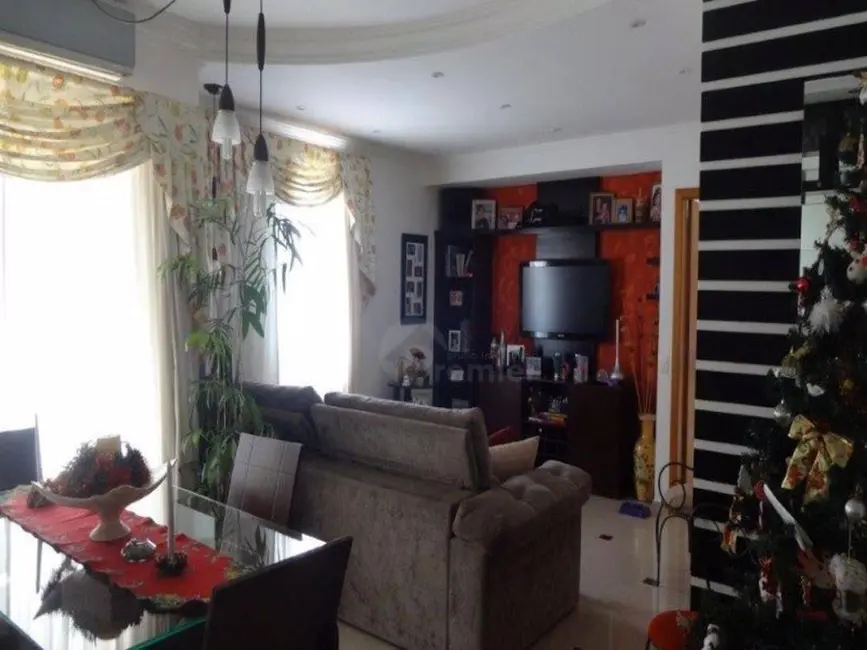 Foto 2 de Apartamento com 3 quartos à venda, 150m2 em Vila Sfeir, Indaiatuba - SP