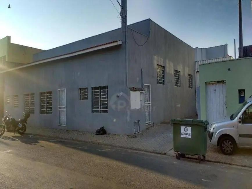 Armazém / Galpão para alugar, 1000m2 em Recreio Campestre Jóia, Indaiatuba - SP - imagem 3 Foto 3 de Armazém / Galpão para alugar, 1000m2 em Recreio Campestre Jóia, Indaiatuba - SP