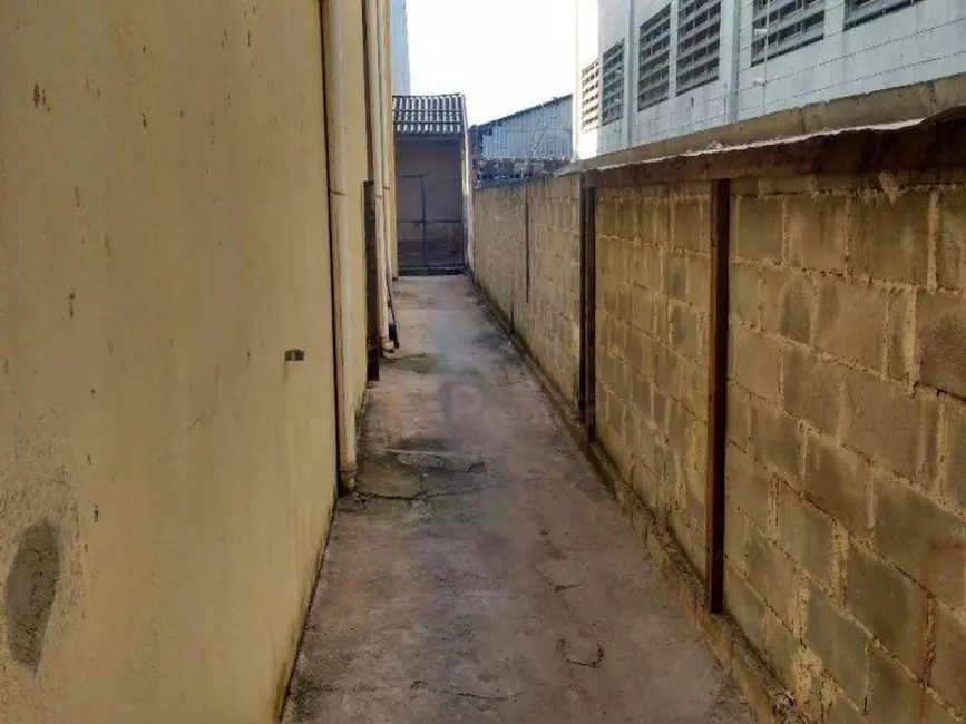 Armazém / Galpão para alugar, 1000m2 em Recreio Campestre Jóia, Indaiatuba - SP - imagem 8 Foto 8 de Armazém / Galpão para alugar, 1000m2 em Recreio Campestre Jóia, Indaiatuba - SP