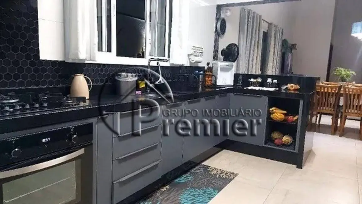Foto 5 de Casa de Condomínio com 3 quartos à venda, 360m2 em Indaiatuba - SP