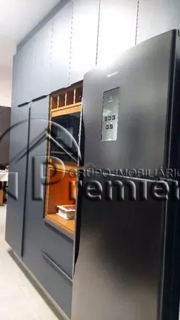 Foto 6 de Casa de Condomínio com 3 quartos à venda, 360m2 em Indaiatuba - SP