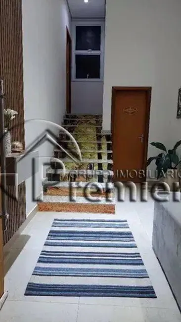 Foto 9 de Casa de Condomínio com 3 quartos à venda, 360m2 em Indaiatuba - SP
