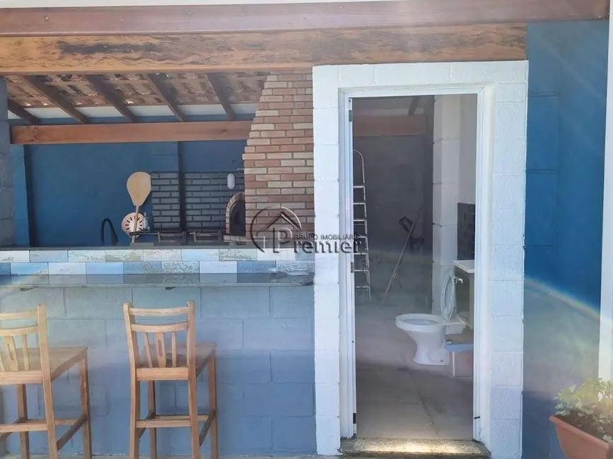 Foto 6 de Casa de Condomínio com 3 quartos à venda, 360m2 em Indaiatuba - SP