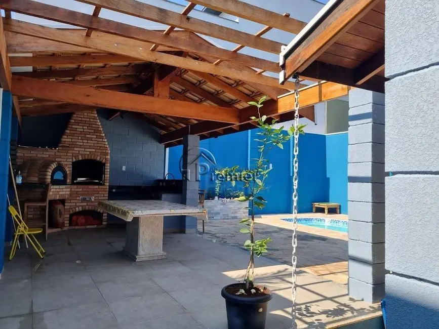 Foto 5 de Casa de Condomínio com 3 quartos à venda, 360m2 em Indaiatuba - SP