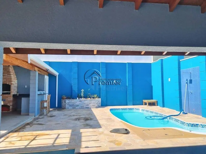 Foto 4 de Casa de Condomínio com 3 quartos à venda, 360m2 em Indaiatuba - SP