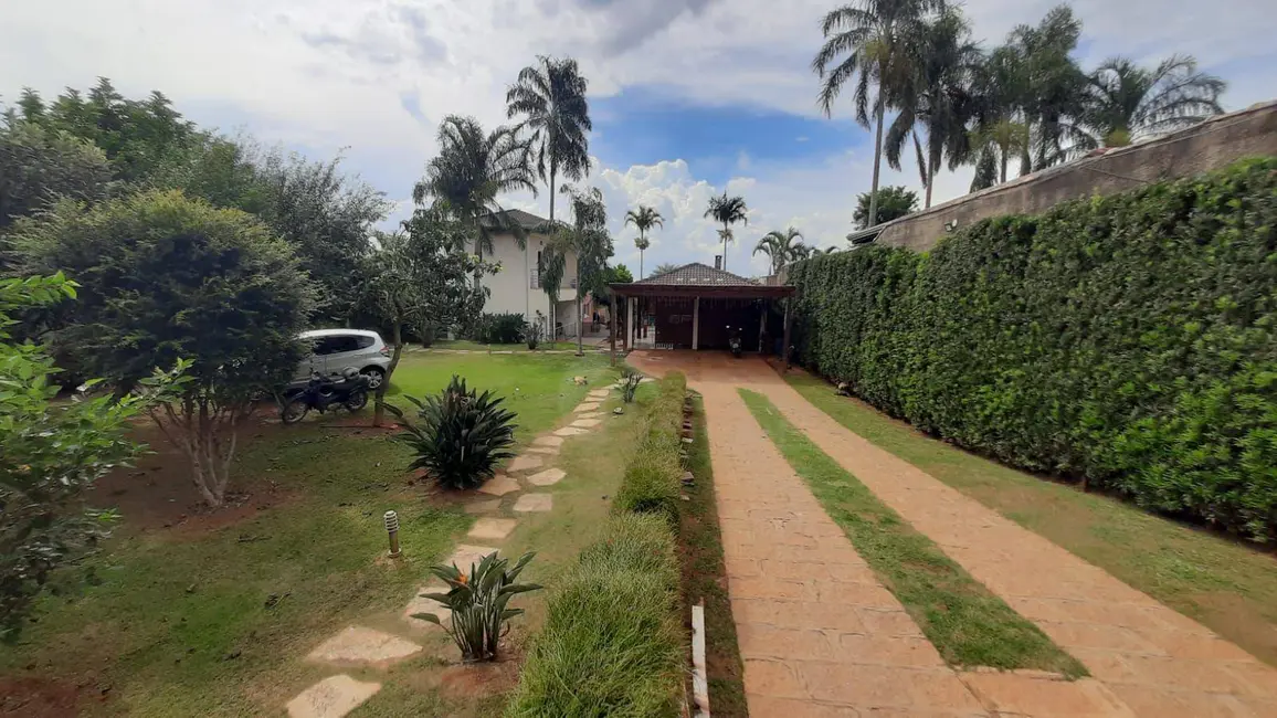 Foto 7 de Chácara com 3 quartos à venda, 1000m2 em Terras de Itaici, Indaiatuba - SP