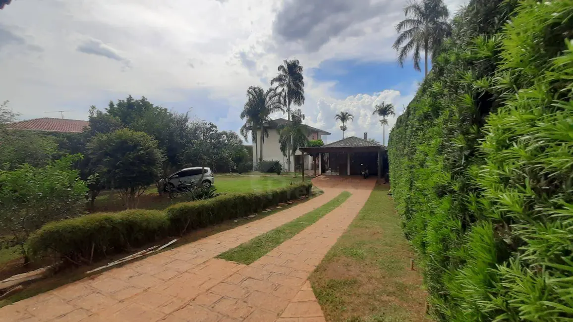 Foto 5 de Chácara com 3 quartos à venda, 1000m2 em Terras de Itaici, Indaiatuba - SP