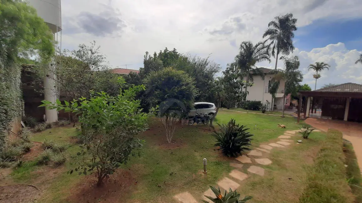 Foto 6 de Chácara com 3 quartos à venda, 1000m2 em Terras de Itaici, Indaiatuba - SP