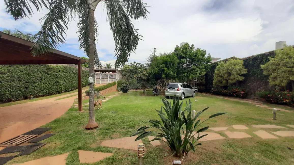 Foto 8 de Chácara com 3 quartos à venda, 1000m2 em Terras de Itaici, Indaiatuba - SP