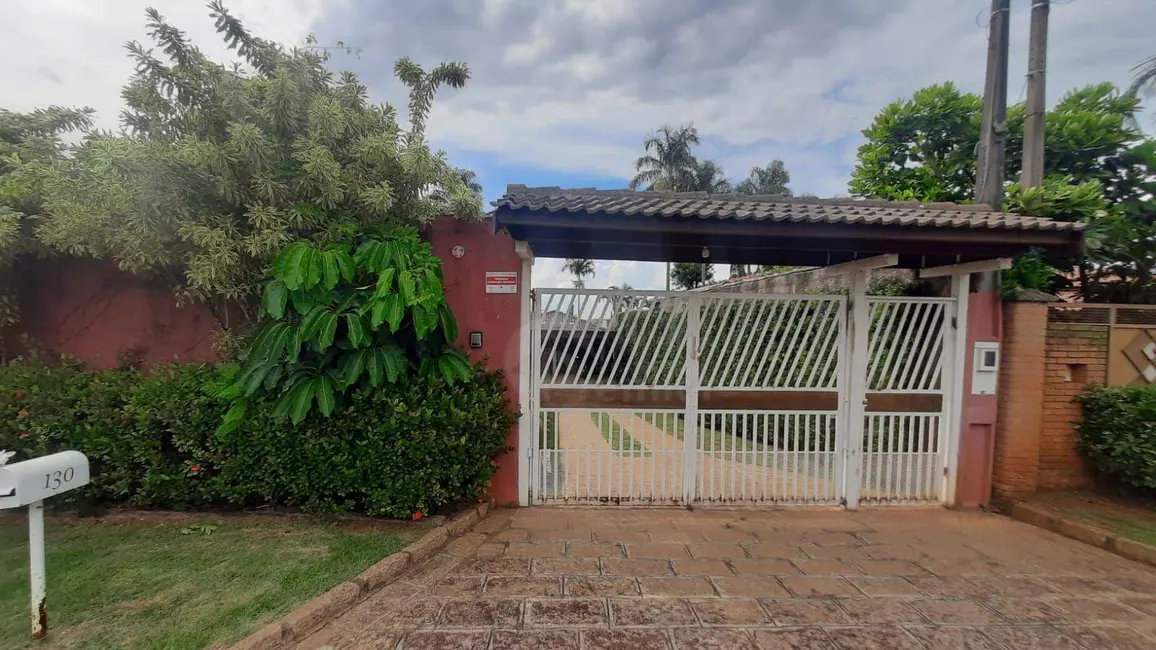 Foto 3 de Chácara com 3 quartos à venda, 1000m2 em Terras de Itaici, Indaiatuba - SP