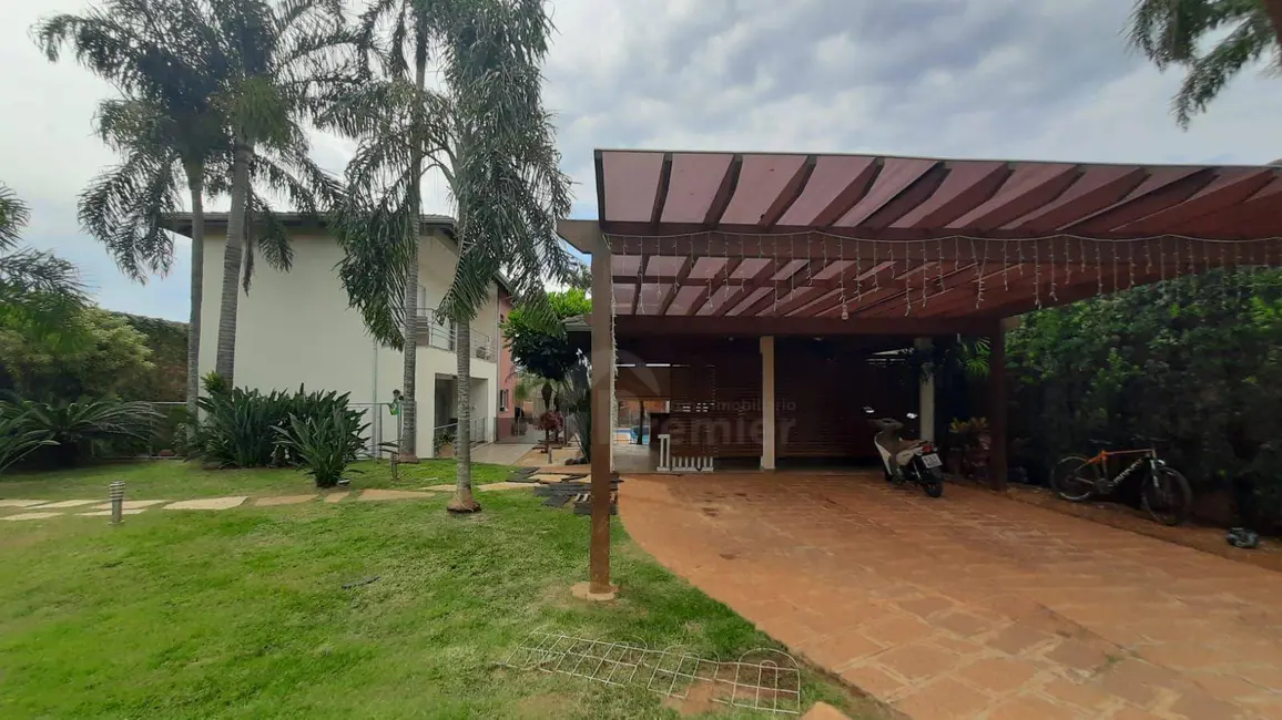 Foto 9 de Chácara com 3 quartos à venda, 1000m2 em Terras de Itaici, Indaiatuba - SP