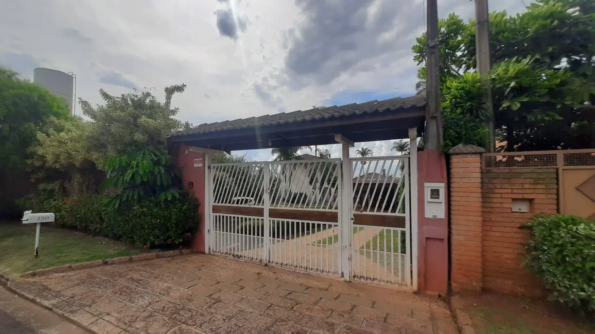 Foto 2 de Chácara com 3 quartos à venda, 1000m2 em Terras de Itaici, Indaiatuba - SP