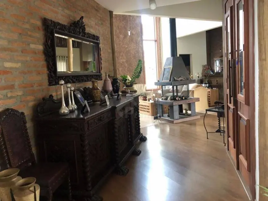 Chácara com 3 quartos à venda e para alugar, 2050m2 em Terras de Itaici, Indaiatuba - SP - imagem 7 Foto 7 de Chácara com 3 quartos à venda e para alugar, 2050m2 em Terras de Itaici, Indaiatuba - SP