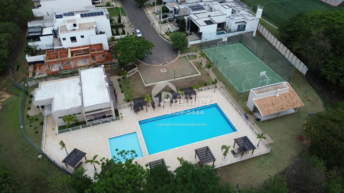 Foto 4 de Terreno / Lote à venda, 342m2 em Jardim Bréscia, Indaiatuba - SP