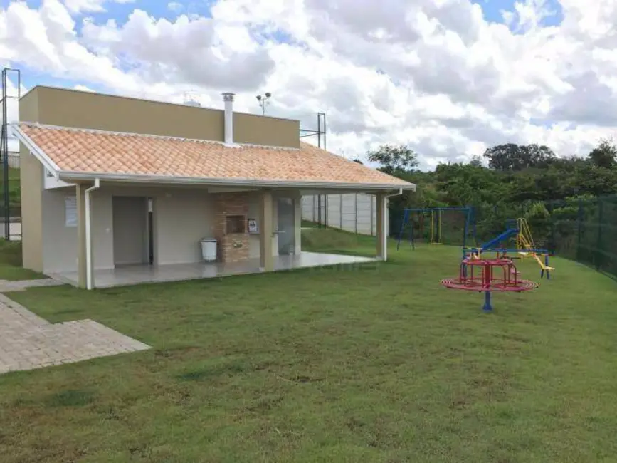 Foto 6 de Terreno / Lote à venda, 342m2 em Jardim Bréscia, Indaiatuba - SP