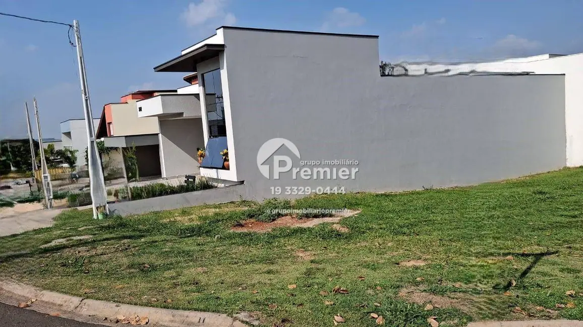 Foto 3 de Terreno / Lote à venda, 342m2 em Jardim Bréscia, Indaiatuba - SP