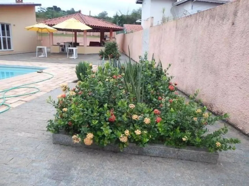 Foto 5 de Chácara com 5 quartos à venda, 2500m2 em Terras de Itaici, Indaiatuba - SP