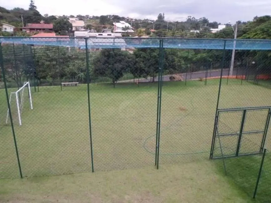 Foto 3 de Chácara com 5 quartos à venda, 2500m2 em Terras de Itaici, Indaiatuba - SP