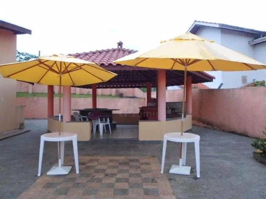 Foto 7 de Chácara com 5 quartos à venda, 2500m2 em Terras de Itaici, Indaiatuba - SP