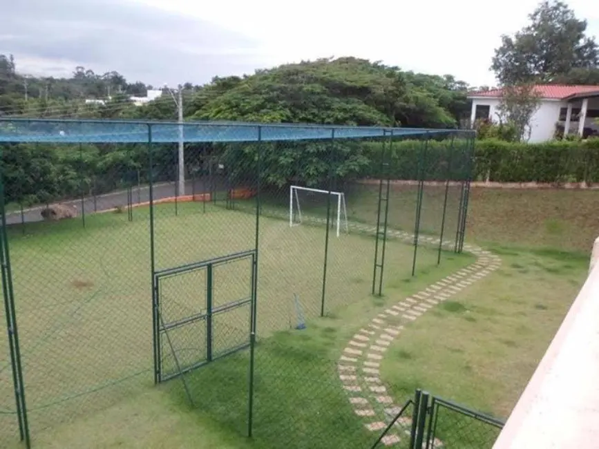 Foto 4 de Chácara com 5 quartos à venda, 2500m2 em Terras de Itaici, Indaiatuba - SP