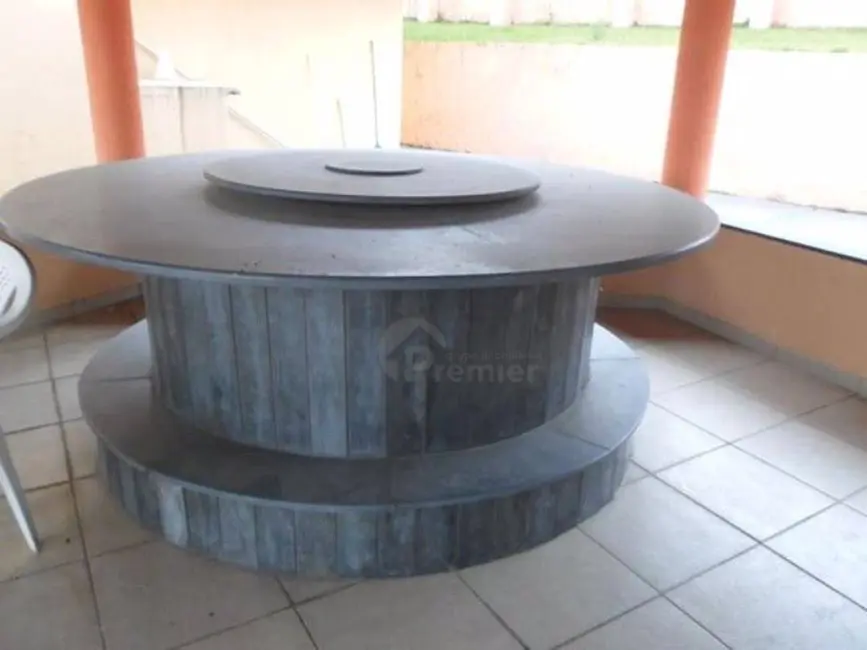 Foto 8 de Chácara com 5 quartos à venda, 2500m2 em Terras de Itaici, Indaiatuba - SP