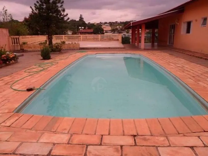 Foto 6 de Chácara com 5 quartos à venda, 2500m2 em Terras de Itaici, Indaiatuba - SP