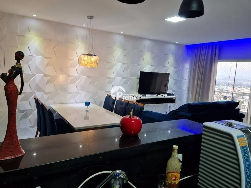 Foto 8 de Apartamento com 3 quartos à venda, 160m2 em Parque Boa Esperança, Indaiatuba - SP