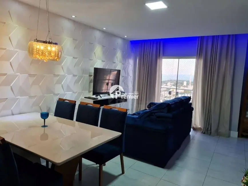 Foto 9 de Apartamento com 3 quartos à venda, 160m2 em Parque Boa Esperança, Indaiatuba - SP